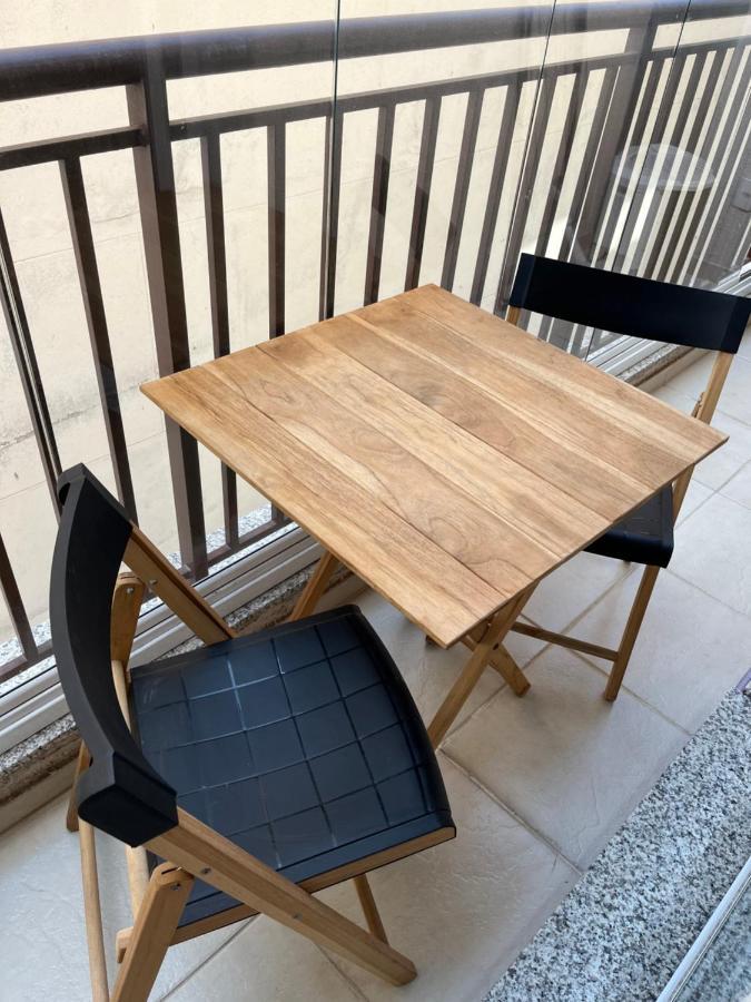 Apartamento Inteiro Em Sky Pauliceia Sao Paulo Exterior photo