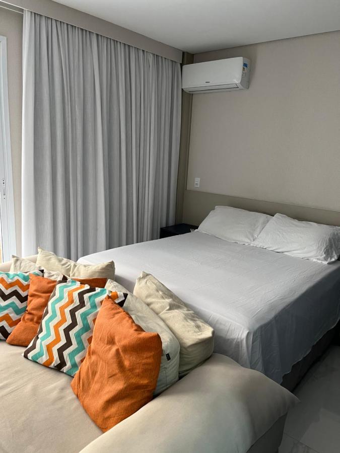 Apartamento Inteiro Em Sky Pauliceia Sao Paulo Exterior photo
